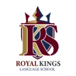 royalkings android application logo